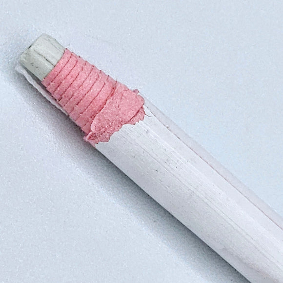 Blanc - Crayon de couturière