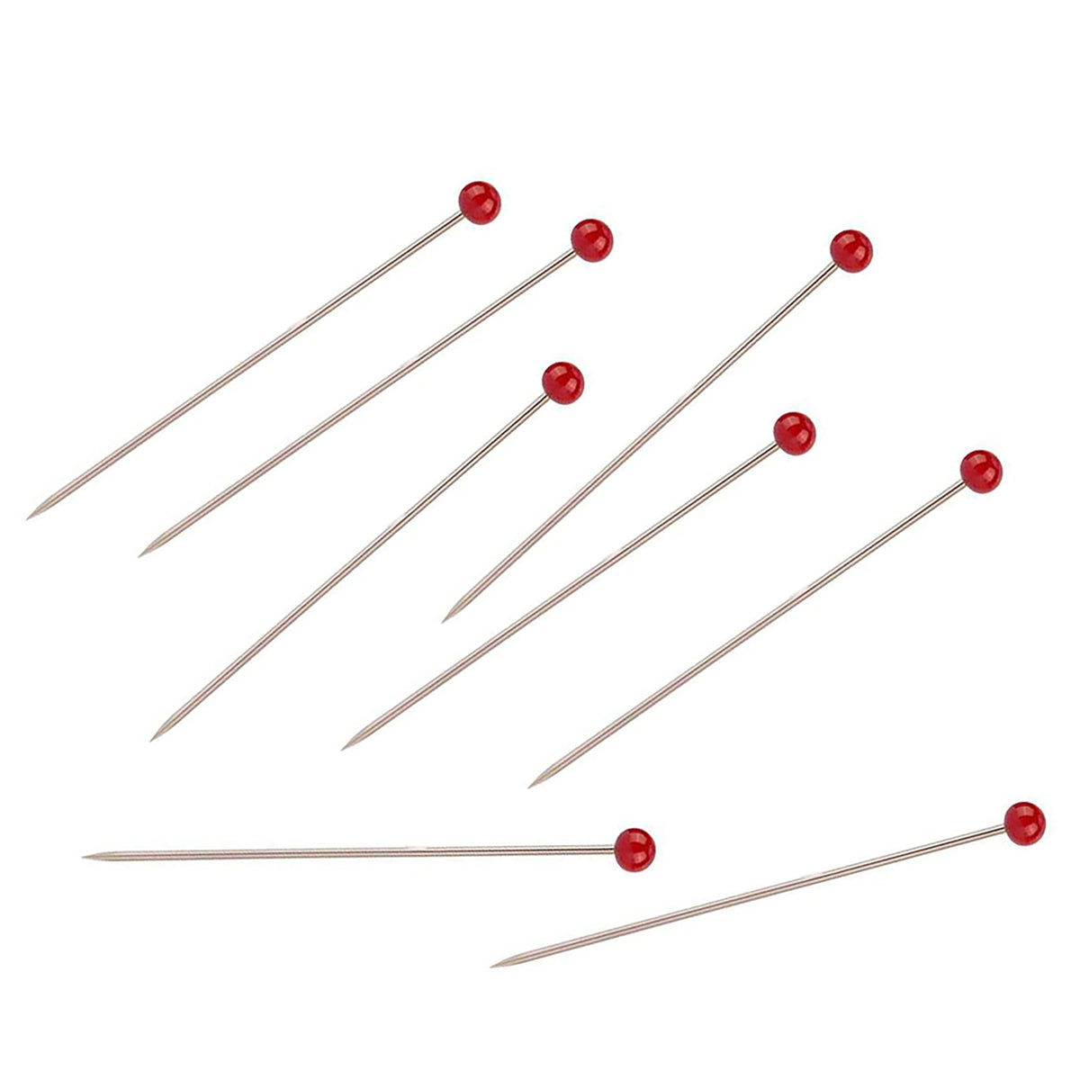 Quilting Pins (Heavy)