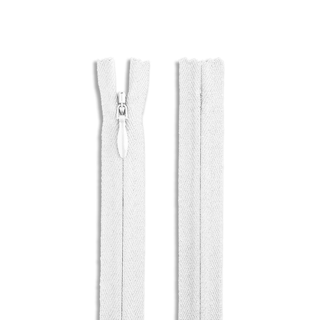 andwang Kirakira slim zip ホワイト 002(M) andwang Kirakira slim zip ホワイト 002(M) andwang Kirakira