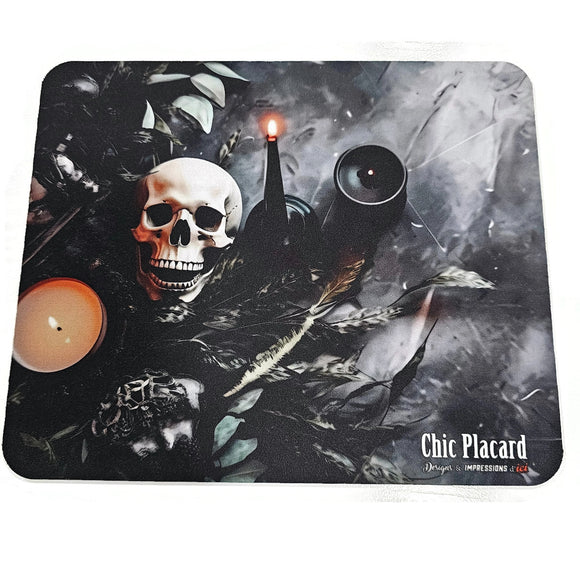 Tapis de souris, de bureau ou de jeu