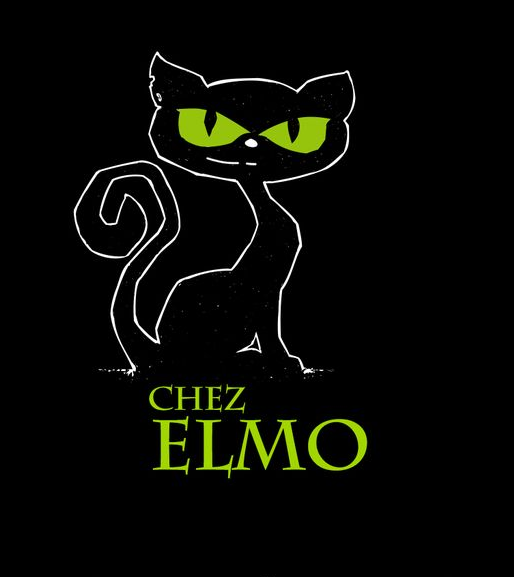 Pub Chez Elmo à Matane