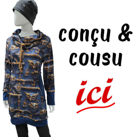 Vêtements signé Chic Placard