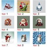 BOUTIQUE : Lingette magique - modèles variés