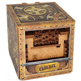 ClueBox / Schrodinger's Cat