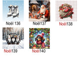 BOUTIQUE : Lingette magique - modèles variés