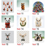 BOUTIQUE : Lingette magique - modèles variés