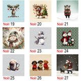 BOUTIQUE : Lingette magique - modèles variés