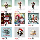 BOUTIQUE : Lingette magique - modèles variés