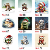 BOUTIQUE : Lingette magique - modèles variés