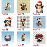 BOUTIQUE : Lingette magique - modèles variés