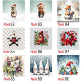 BOUTIQUE : Lingette magique - modèles variés