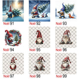 BOUTIQUE : Lingette magique - modèles variés