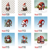 BOUTIQUE : Lingette magique - modèles variés