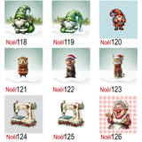 BOUTIQUE : Lingette magique - modèles variés