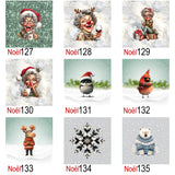 BOUTIQUE : Lingette magique - modèles variés