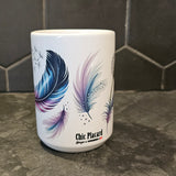 Respire - Tasse en céramique