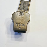 Antique Bronze Metal #5 YKK Slider for Zip
