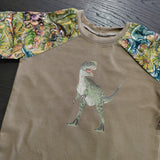 Appliqué de vinyle imprimé thermocollant personnalisé ($/pouce carré)