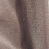 Doublure de polyester - chocolat (au 1/2m)