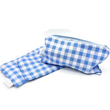 Sac à collation - baleines & coraux - Créations JL