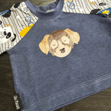 Chiens - T-shirt 3M
