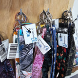 Étiquettes TAGS de produits - Impressions personnalisées