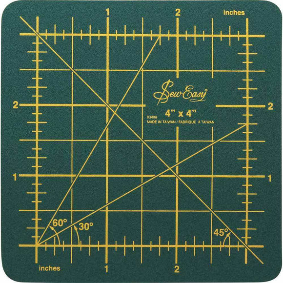 Tapis de coupe SEW EASY - 4″