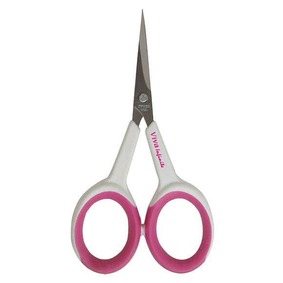 4'' Ciseaux à broder VIVA INFINITE