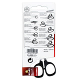 Ciseaux pour travaux de minutie KAI 5100 - 4″ (10cm)