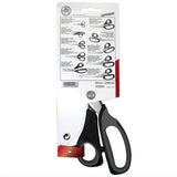 8 1⁄2″ Ciseaux à cranter KAI