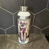 Asile - Bouteille en inox