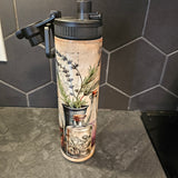 Potions - Bouteille en inox 24oz