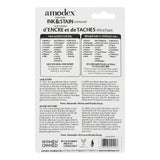 Détachant pour encre et tache - Amodex