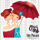 Copines signé Christine - T-shirt pour enfant 6T