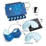 DIY / Visionneuse de constellations à créer