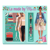 Atelier / La mode by Marie