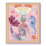Artistic loops / Atlantis