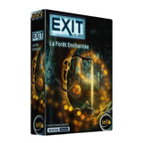 Exit : La Forêt Enchantée