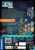 Exit Kids : La Foire aux Frissons
