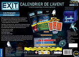 EXIT - Calendrier de l'Avent 2026 : Course Intergalactique
