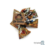 Automne - Poids à patrons x7 - Ça coche