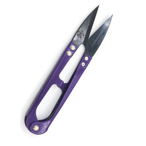 Wire Cutting-4 ″ (10cm) Purple