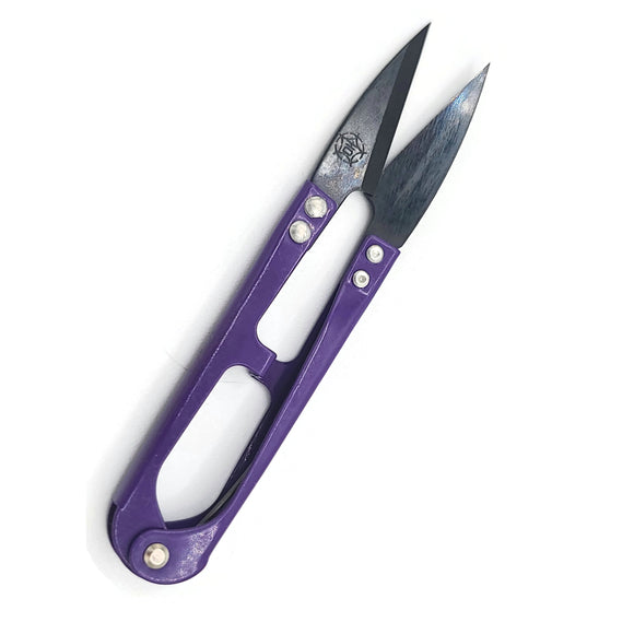 Coupe-fil - 4″ (10cm) Violet