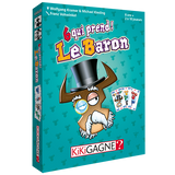 6 qui prend : Le Baron