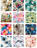 BOUTIQUE : Lingette magique - modèles variés