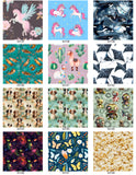 BOUTIQUE : Lingette magique - modèles variés