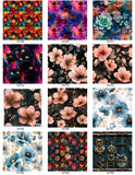BOUTIQUE : Lingette magique - modèles variés