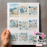 V15 J'en voeux + cartons à découper