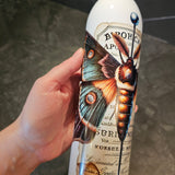 Apothicaire- Bouteille en inox 20oz