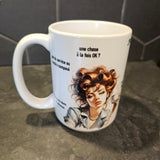 Blazée - Tasse en céramique